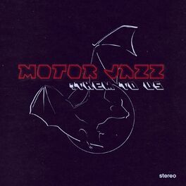 Album cover of Motor Jazz: Them to Us