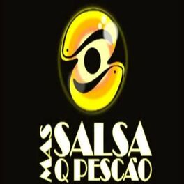 Album cover of Mas Salsa que Pescao