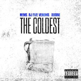 Album cover of The Coldest