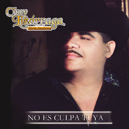 Album cover of No Es Culpa Tuya