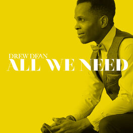Album cover of All We Need
