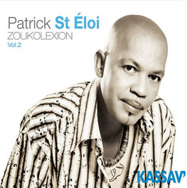 Album cover of Zoukolexion Vol. 2