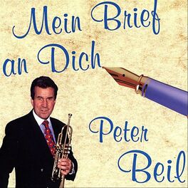 Album cover of Mein Brief an Dich
