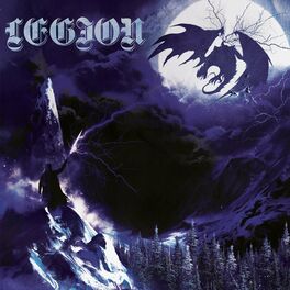 Album cover of Legion I