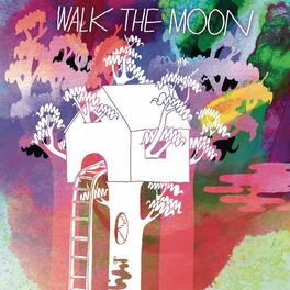 Album cover of Walk The Moon (Expanded Edition)