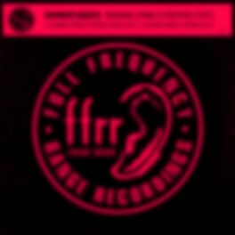 Album cover of Baianá (Pablo Fierro Edit Slowed Down Version)