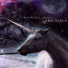 Album cover of Arcadia