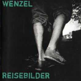 Album cover of Reisebilder