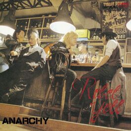 Anarchy: albums, songs, playlists | Listen on Deezer