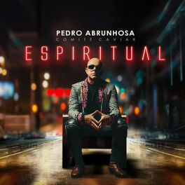 Album cover of Espiritual
