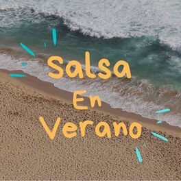 Album cover of Salsa en Verano
