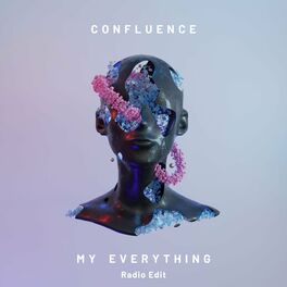Album cover of My Everything (Radio Edit)