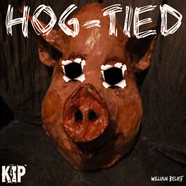 Album cover of Hog-Tied