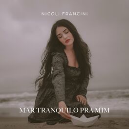 Deus e o Tempo – música e letra de Nicoli Francini