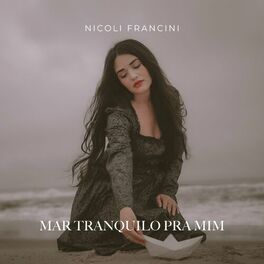 Tá Chorando por Quê? – música e letra de Nicoli Francini