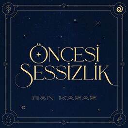 Album cover of Öncesi Sessizlik