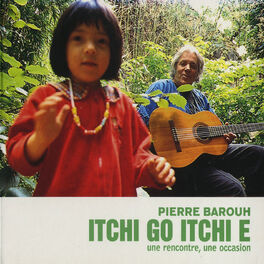 Album cover of Itchi Go, Itchi E (Une rencontre, une occasion)
