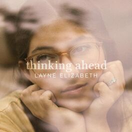 Album cover of Thinking Ahead