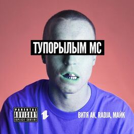 Album cover of Тупорылым мс