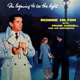 Album cover of I'm Beginning To See The Light