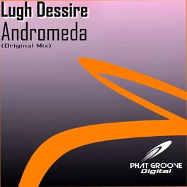 Album cover of Andromeda