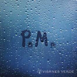 Album cover of P.M.