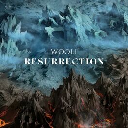 Album cover of Resurrection EP
