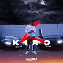 Album cover of KIRO