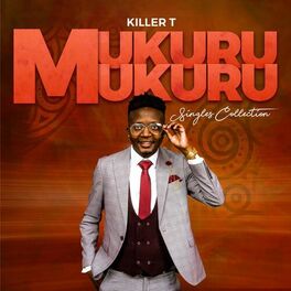 Album cover of Mukuru Mukuru Singles Collection