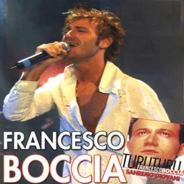 Francesco Boccia Cucciolo listen with lyrics Deezer