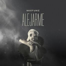 Album cover of Alejarme