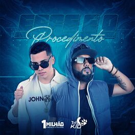 Album cover of Esse É o Procedimento