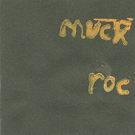 Album cover of roc