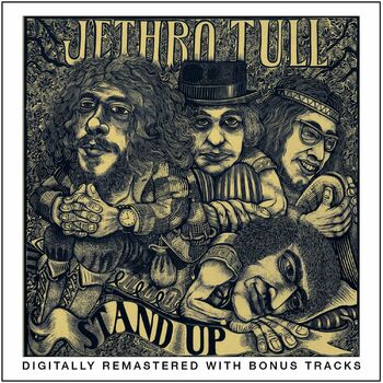 Living In The Past' – Jethro Tull