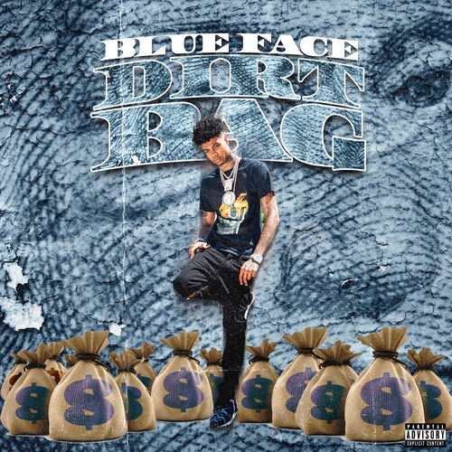 Blueface - Daddy: listen with lyrics | Deezer