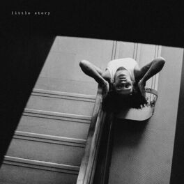 Album cover of little story