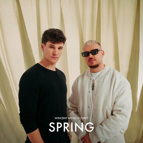 Wincent Weiss - Spring: lyrics and songs | Deezer