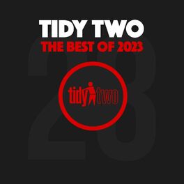 Album cover of Best Of Tidy Two 2023