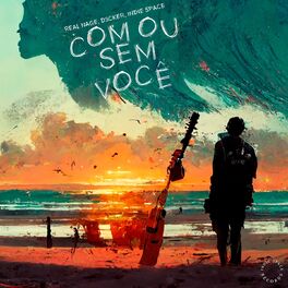 Album cover of Com ou sem você