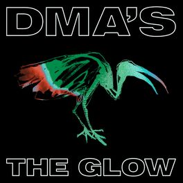 Album cover of THE GLOW