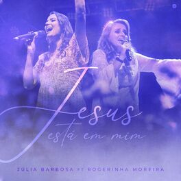 Album cover of Jesus Está em Mim