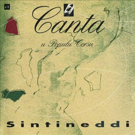 Album cover of Sintineddi