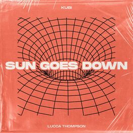 Album cover of Sun Goes Down