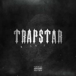 Album cover of TRAPSTAR