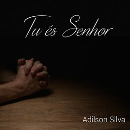 Album cover of Tu És Senhor