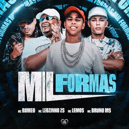 Album cover of Mil Formas