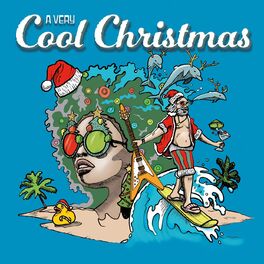 Album cover of A Very Cool Christmas