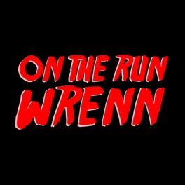 Album cover of On the Run