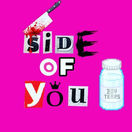 Album cover of Side Of You