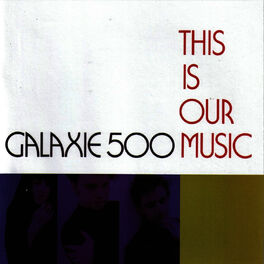 Album cover of This is Our Music